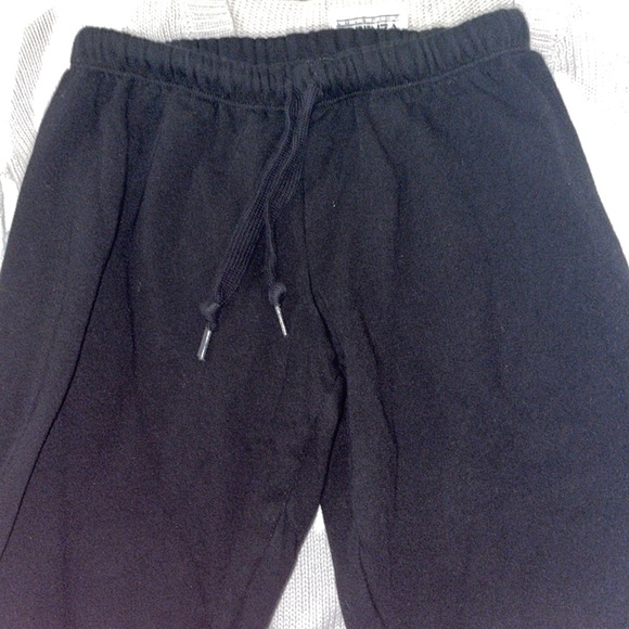 PINK sweatpants & sweater bundle - Picture 7 of 7